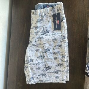 Vineyard Vines men’s Breaker Shorts sz 30